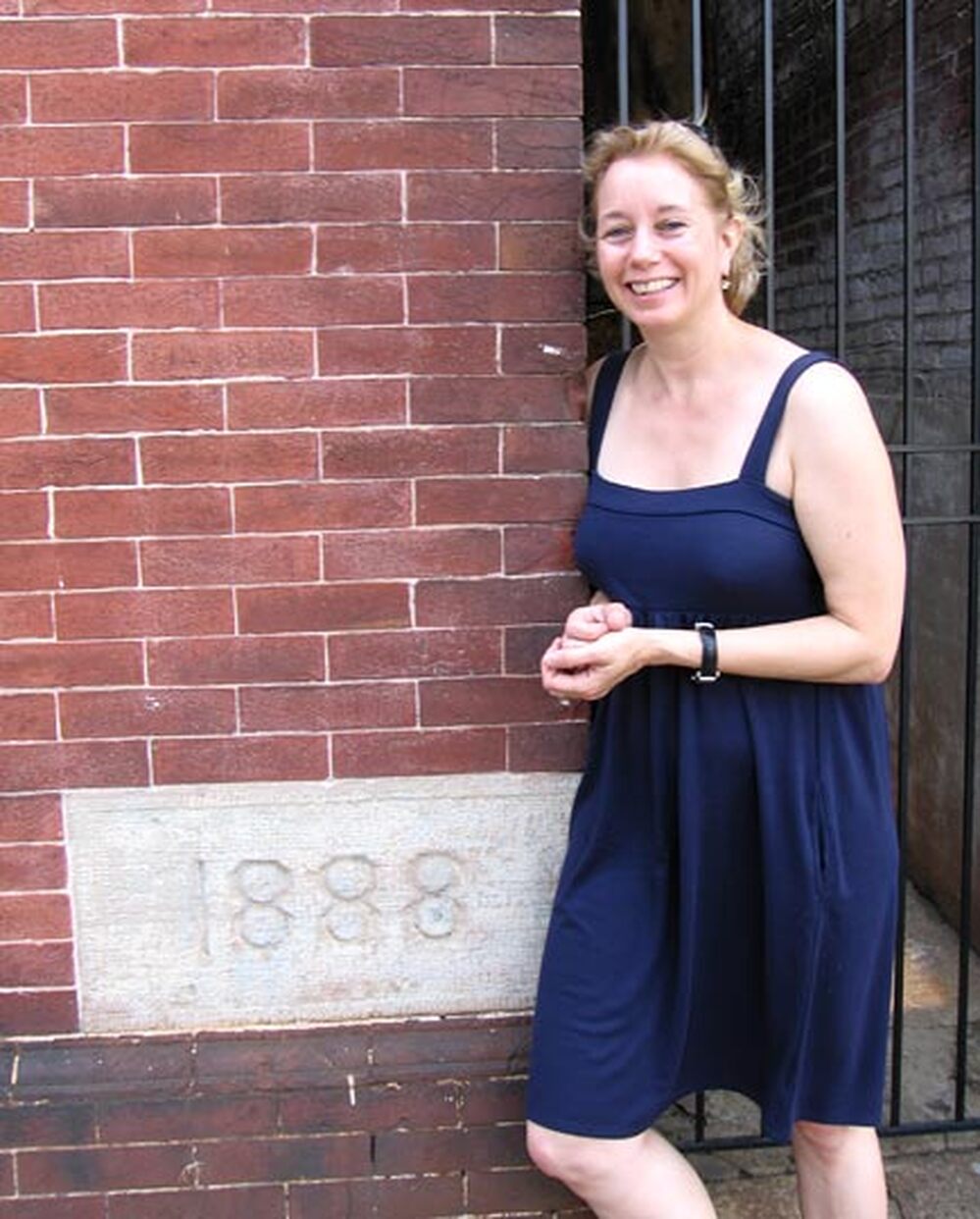 Laura Lippman