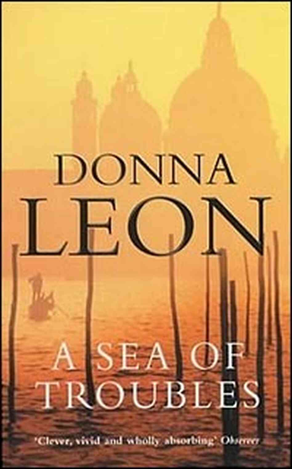 'A Sea of Troubles' 'A Sea of Troubles'