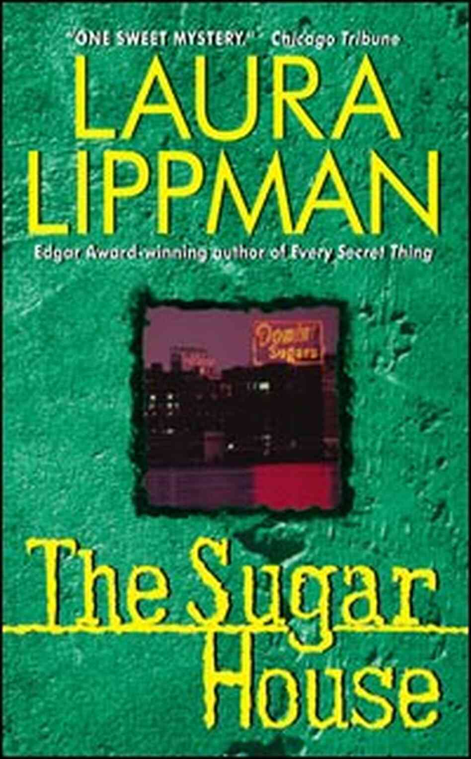 'The Sugar House' 'The Sugar House'