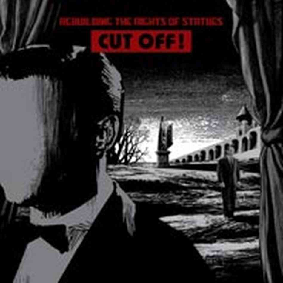Cut Off! Cut Off!