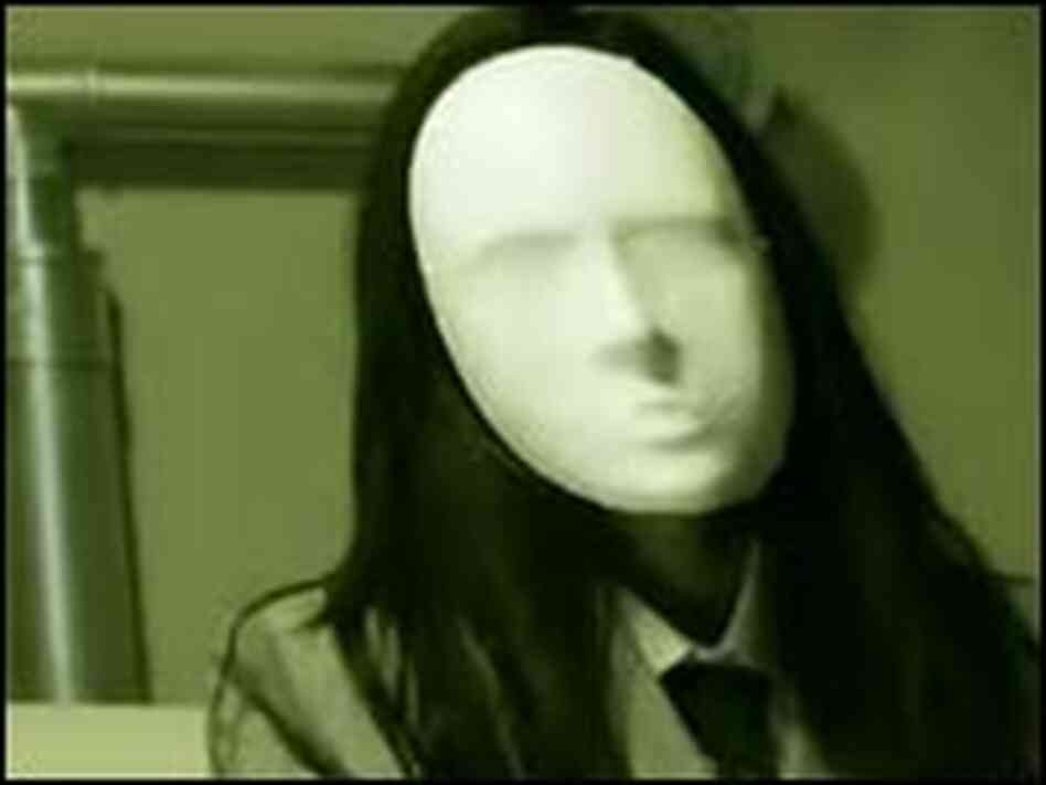 'Hang the Police' video