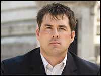 Marcus Luttrell