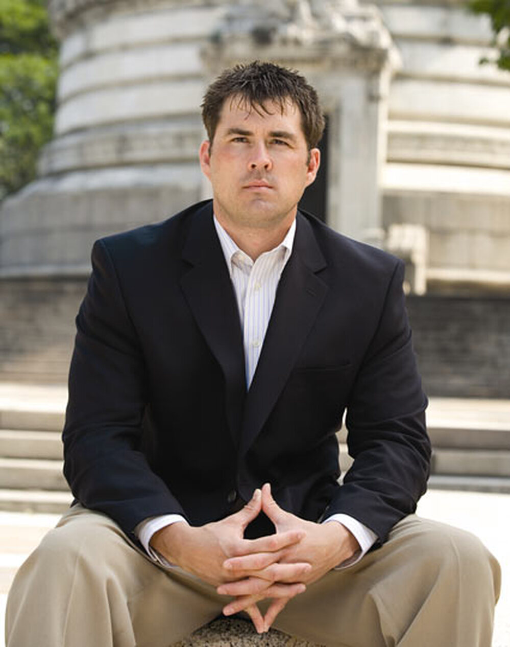 Marcus Luttrell