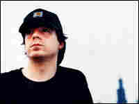 Jason Molina of Magnolia Electric Co. Jason Molina of Magnolia Electric Co.