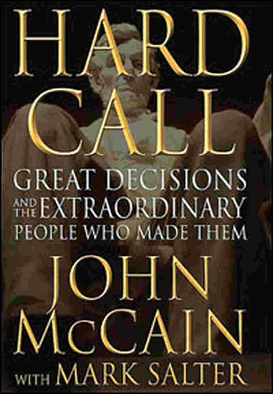'Hard Call' 'Hard Call'