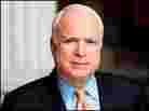 Sen. John McCain