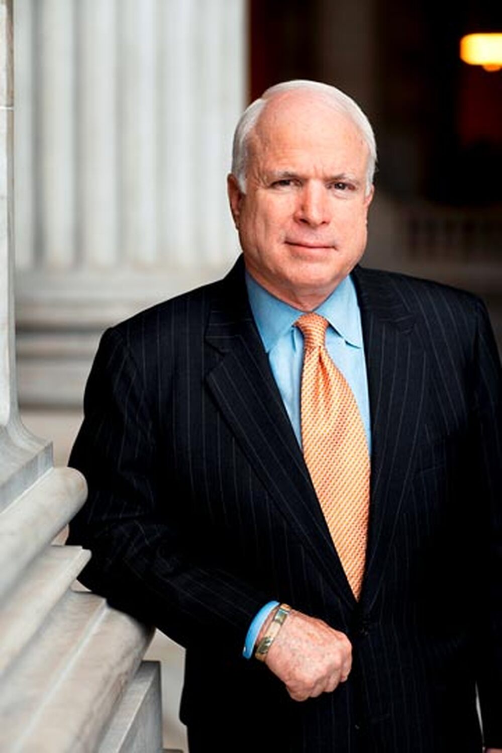 Sen. John McCain