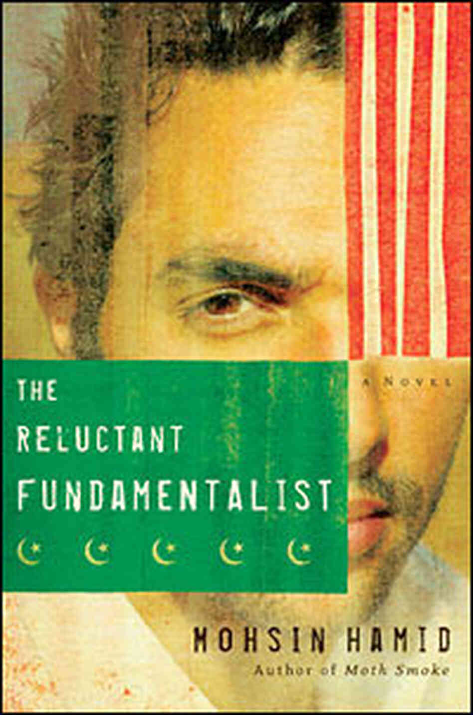 'The Reluctant Fundamentalist' 'The Reluctant Fundamentalist'