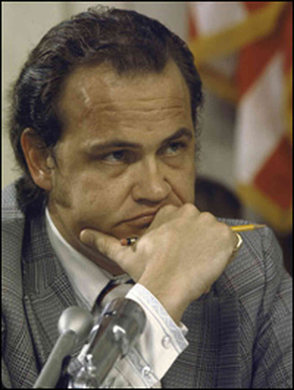 Watergate Counsel Watergate Counsel