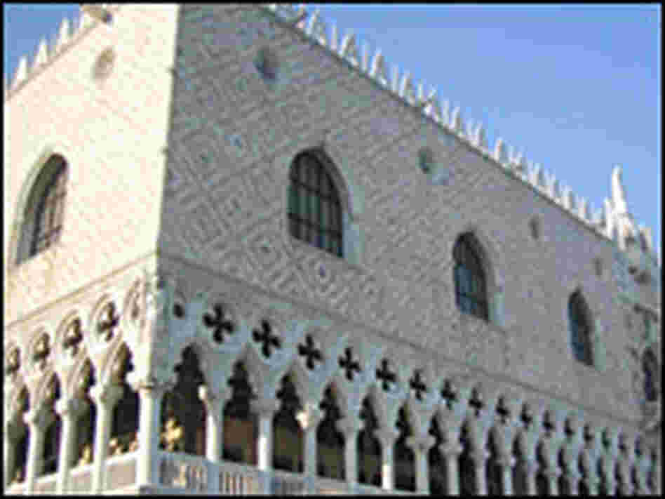 The Doges' Palace