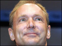 Tim Berners-Lee