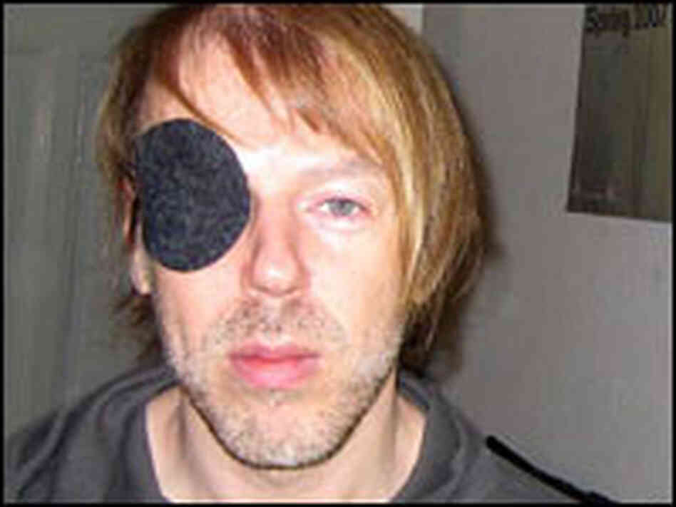 Nick Currie Nick Currie