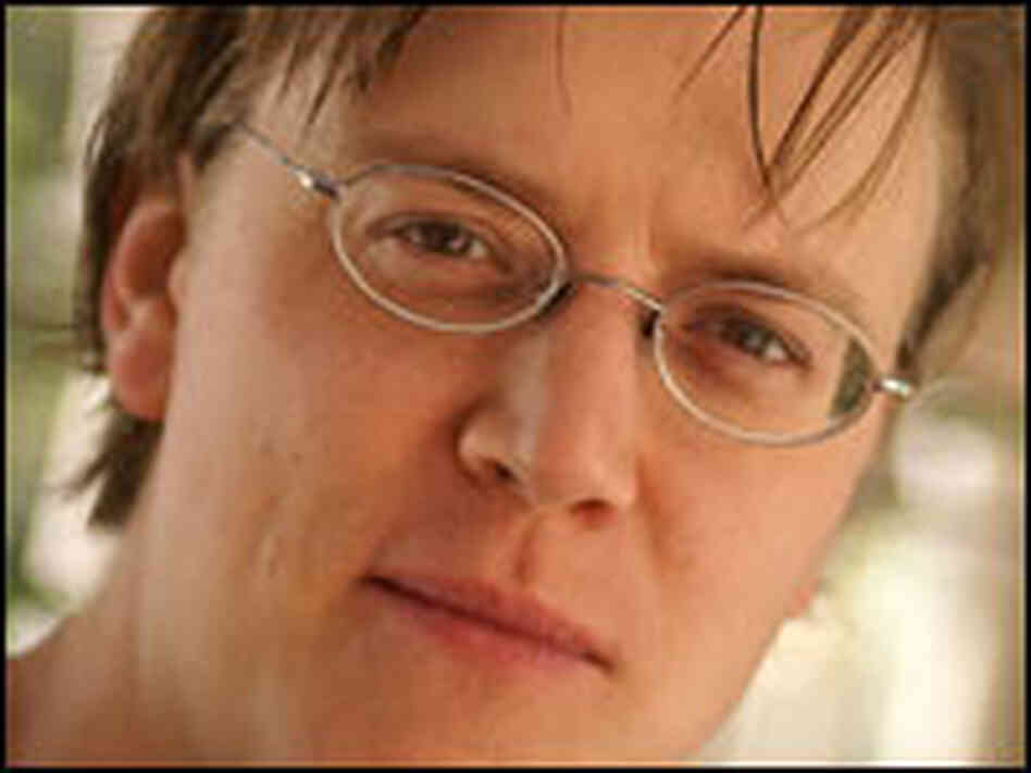 Justin Hall Justin Hall