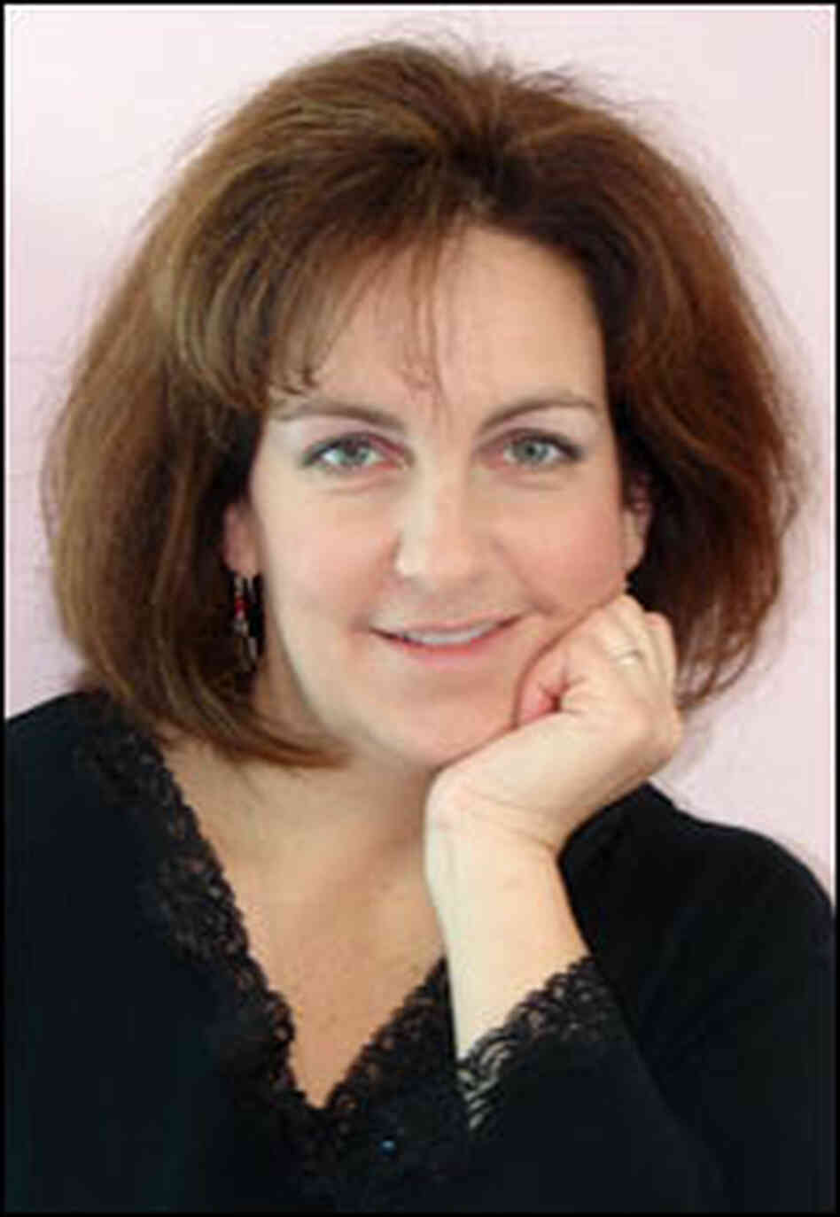 Dawn Meehan Dawn Meehan