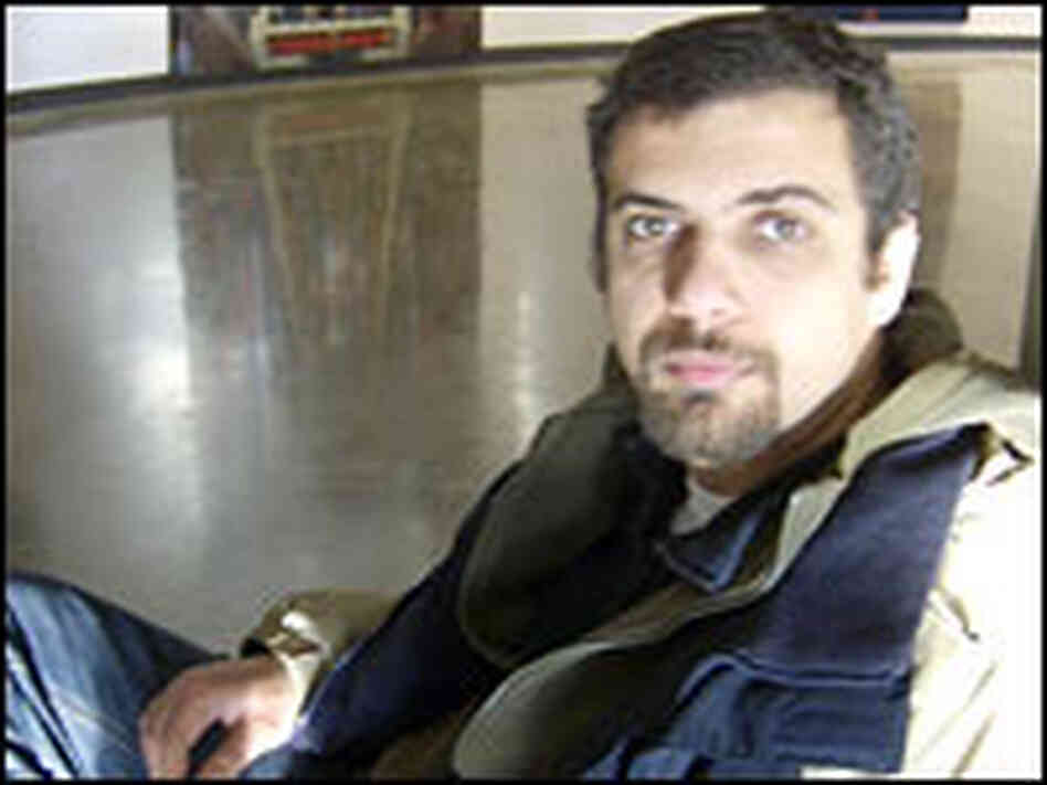 Raed Jarrar Raed Jarrar