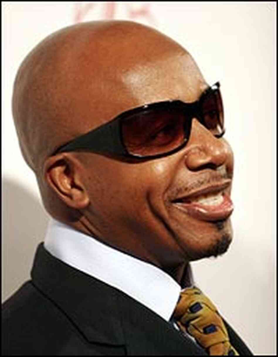 MC Hammer