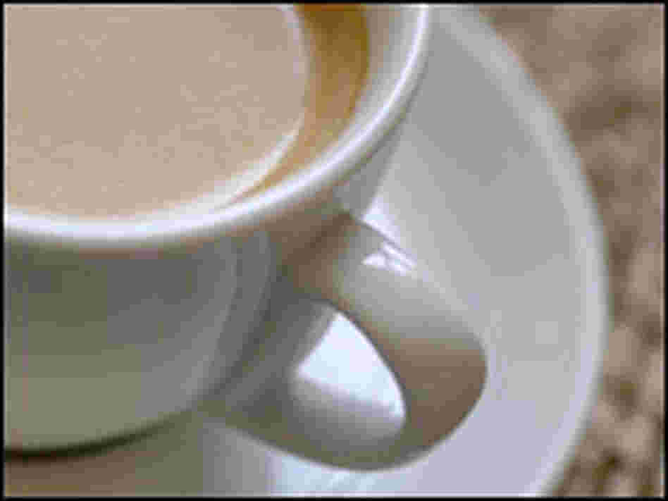 Coffee Cup