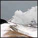 Iceland Volcano