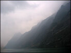 Rain clouds shroud Wuxia Rain clouds shroud Wuxia