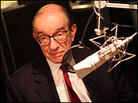 Alan Greenspan Alan Greenspan