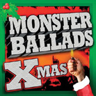 Monster Ballads art Monster Ballads art