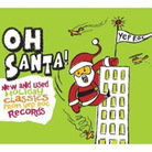 Oh Santa art Oh Santa art