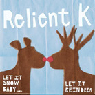 Relient K art Relient K art