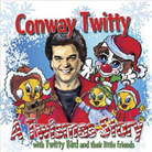Conway Twitty art Conway Twitty art