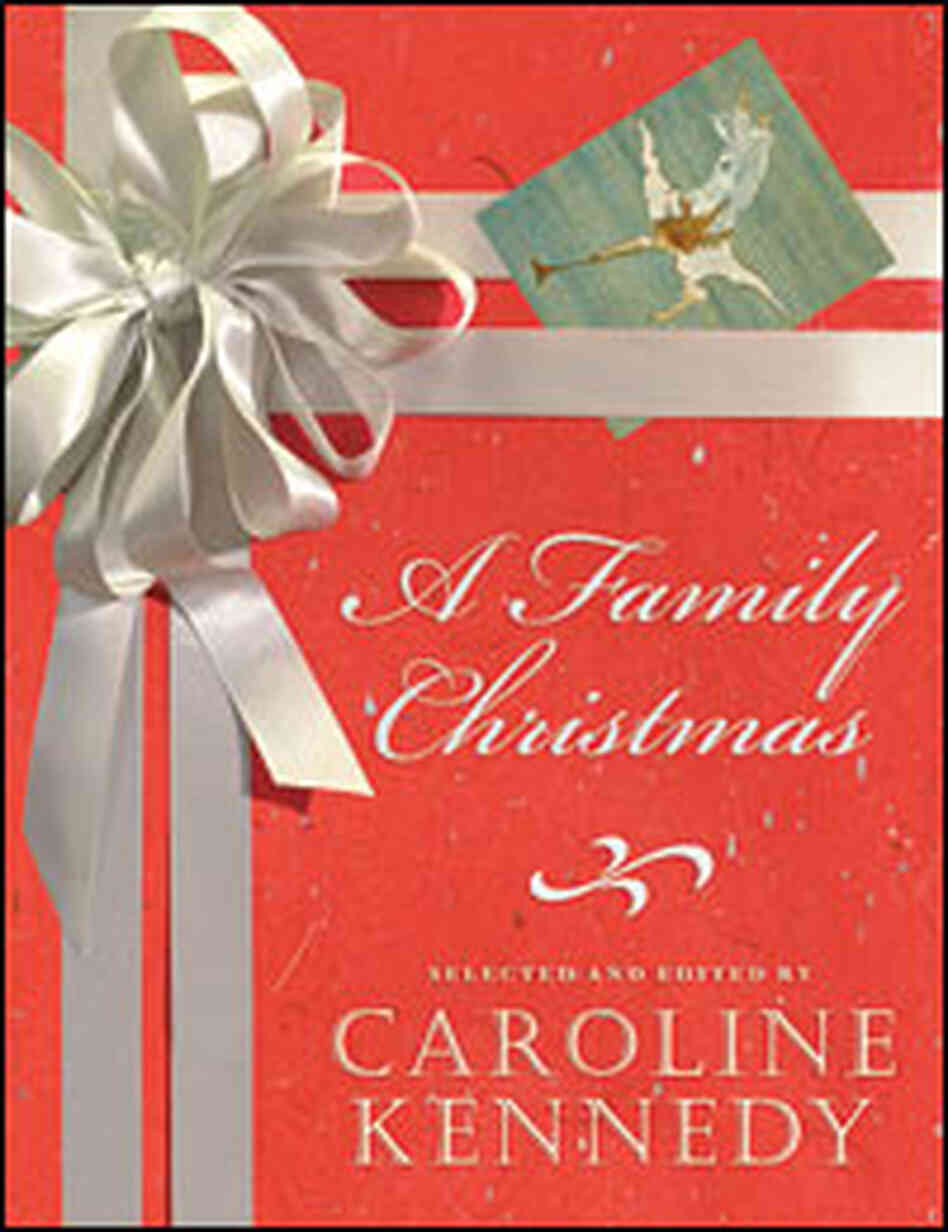 'A Family Christmas' 'A Family Christmas'