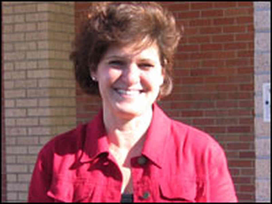 Charlotte Ciancio Charlotte Ciancio