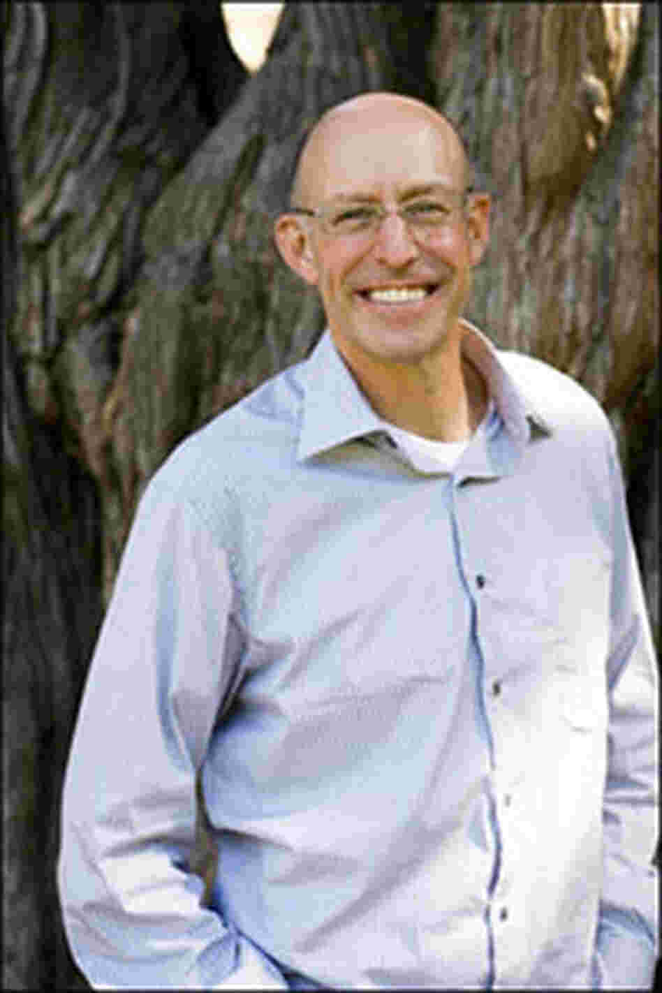 Michael Pollan, author of 'In Defense of Food'