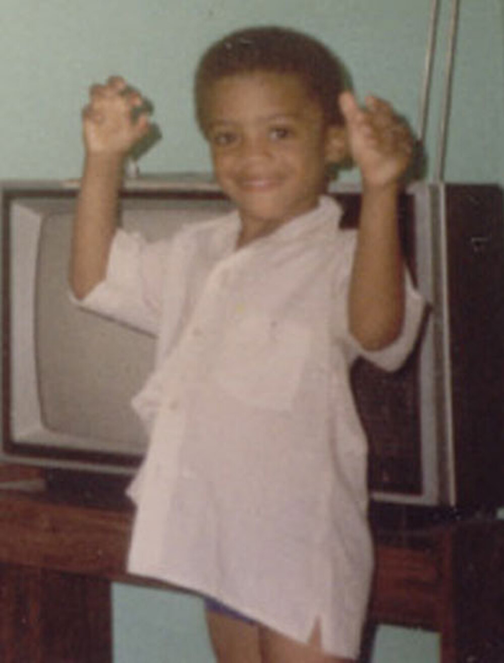 Jonathan Ramos