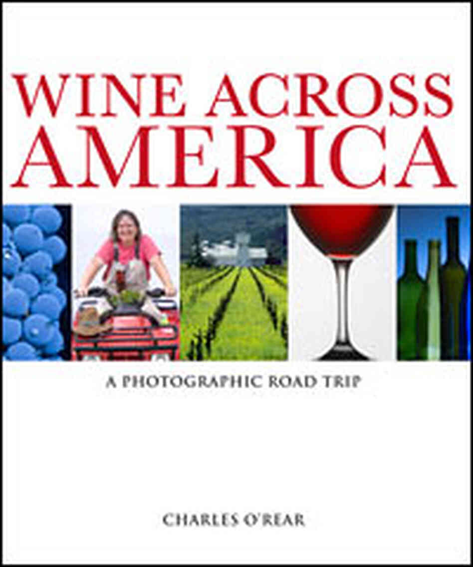 'Wine Across America' 'Wine Across America'