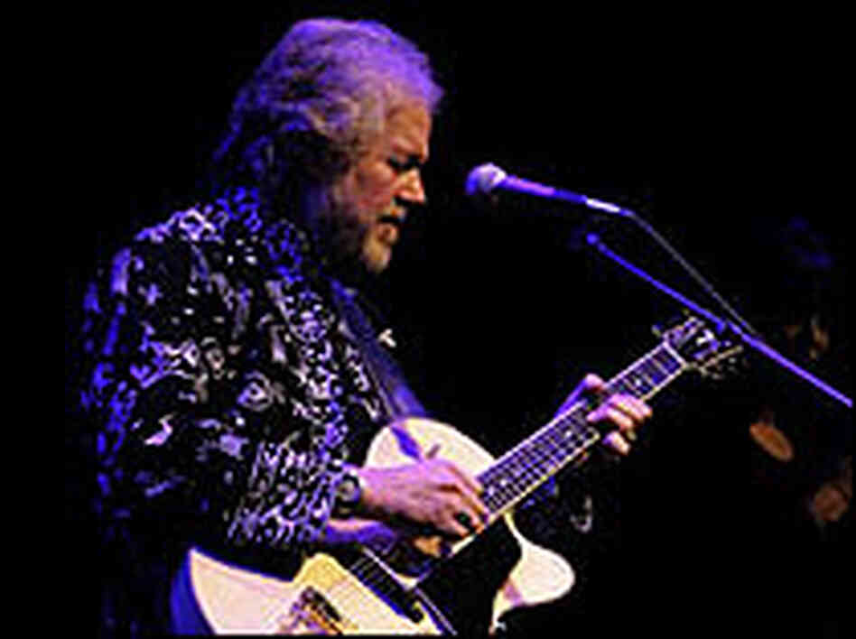 Randy Bachman Randy Bachman