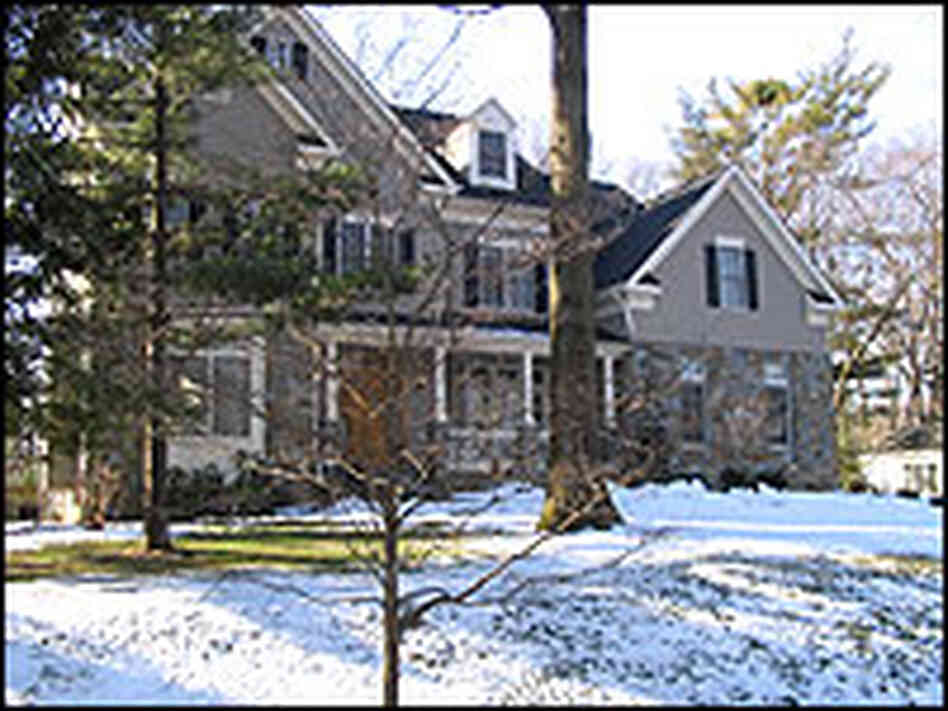 Home of Al-Saleh