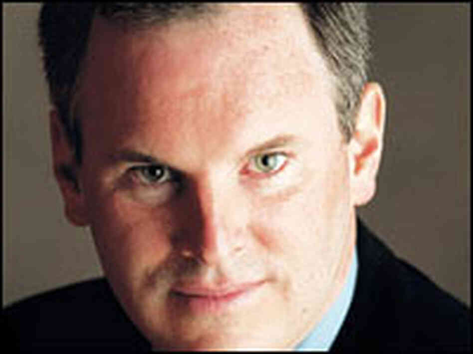 Stephen Flynn Stephen Flynn