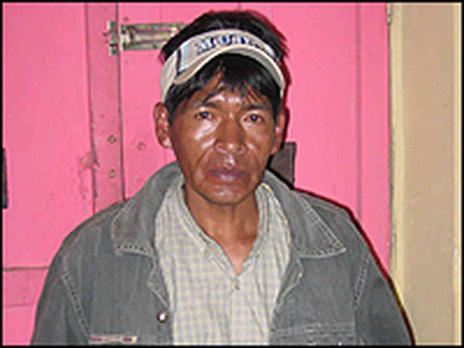 Cesar Porco Cesar Porco