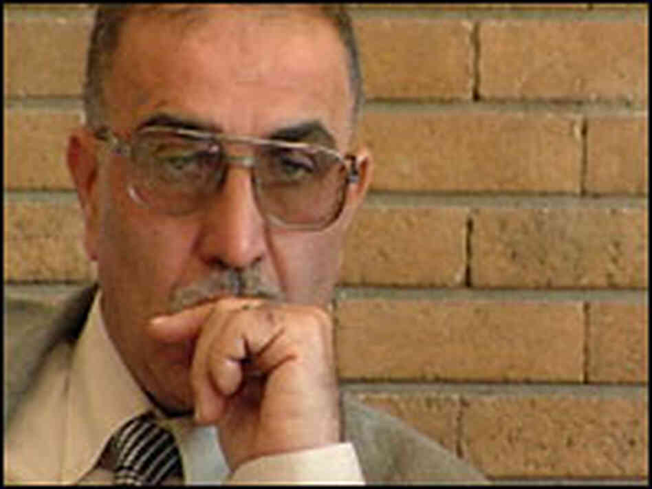Dr. Riyadh Dr. Riyadh