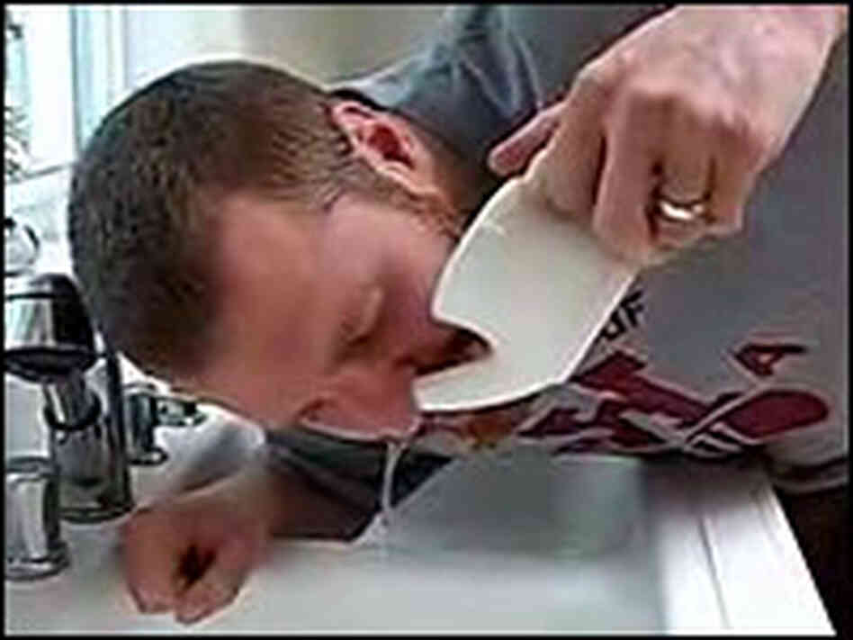 Neti pot
