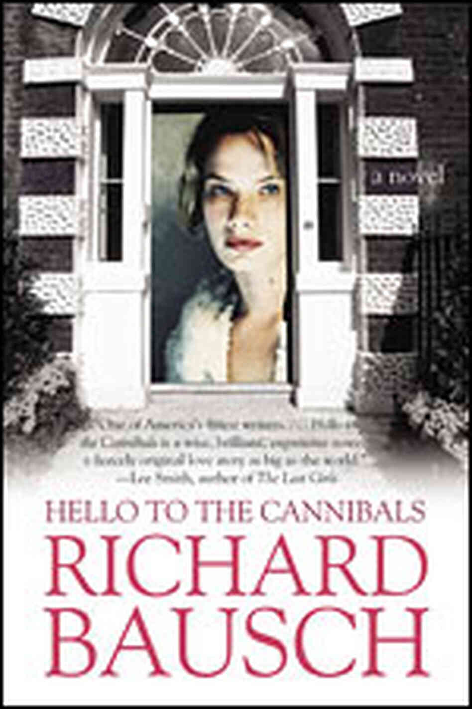 'Hello to the Cannibals' 'Hello to the Cannibals'
