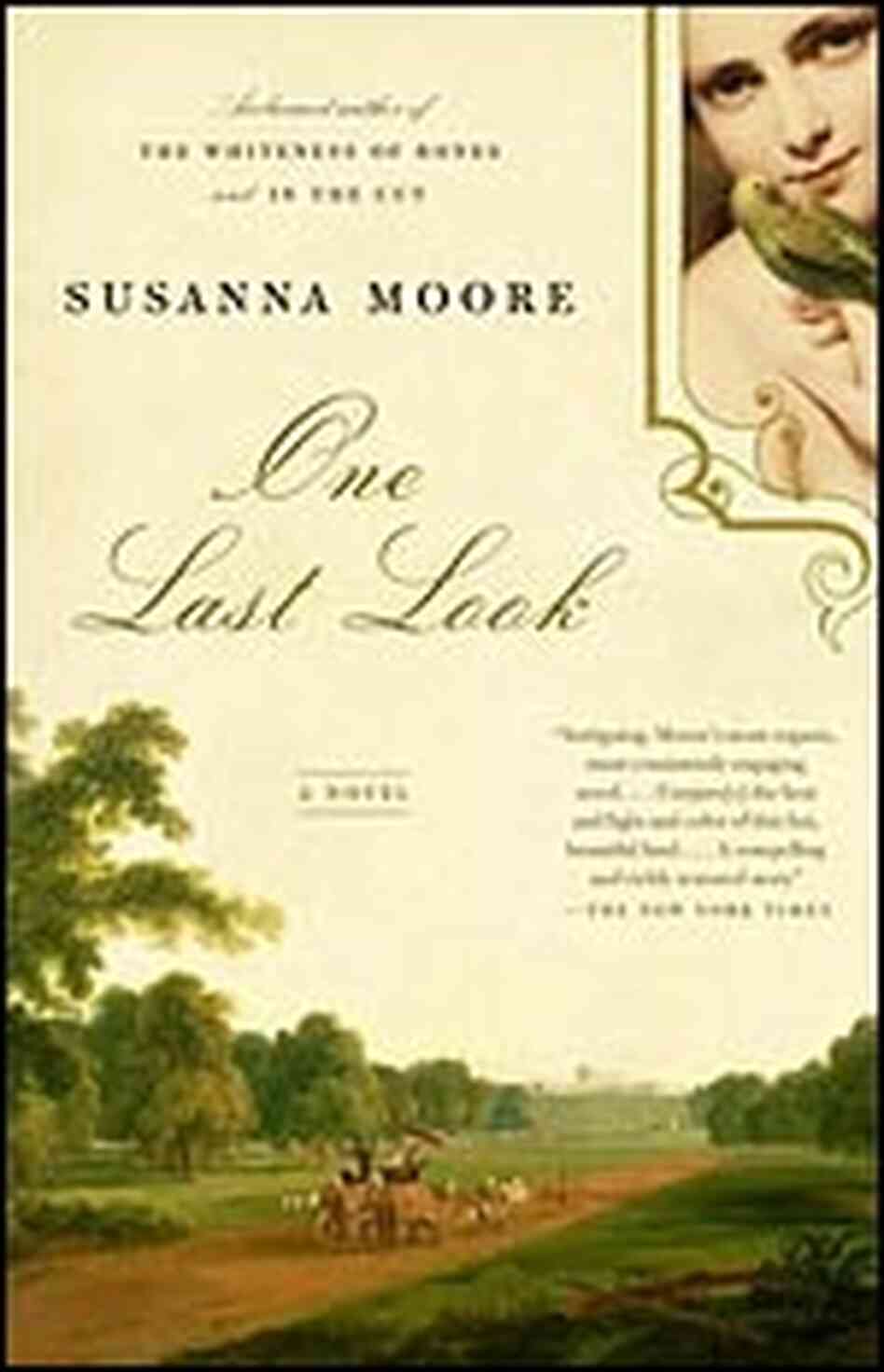 'One Last Look' 'One Last Look'