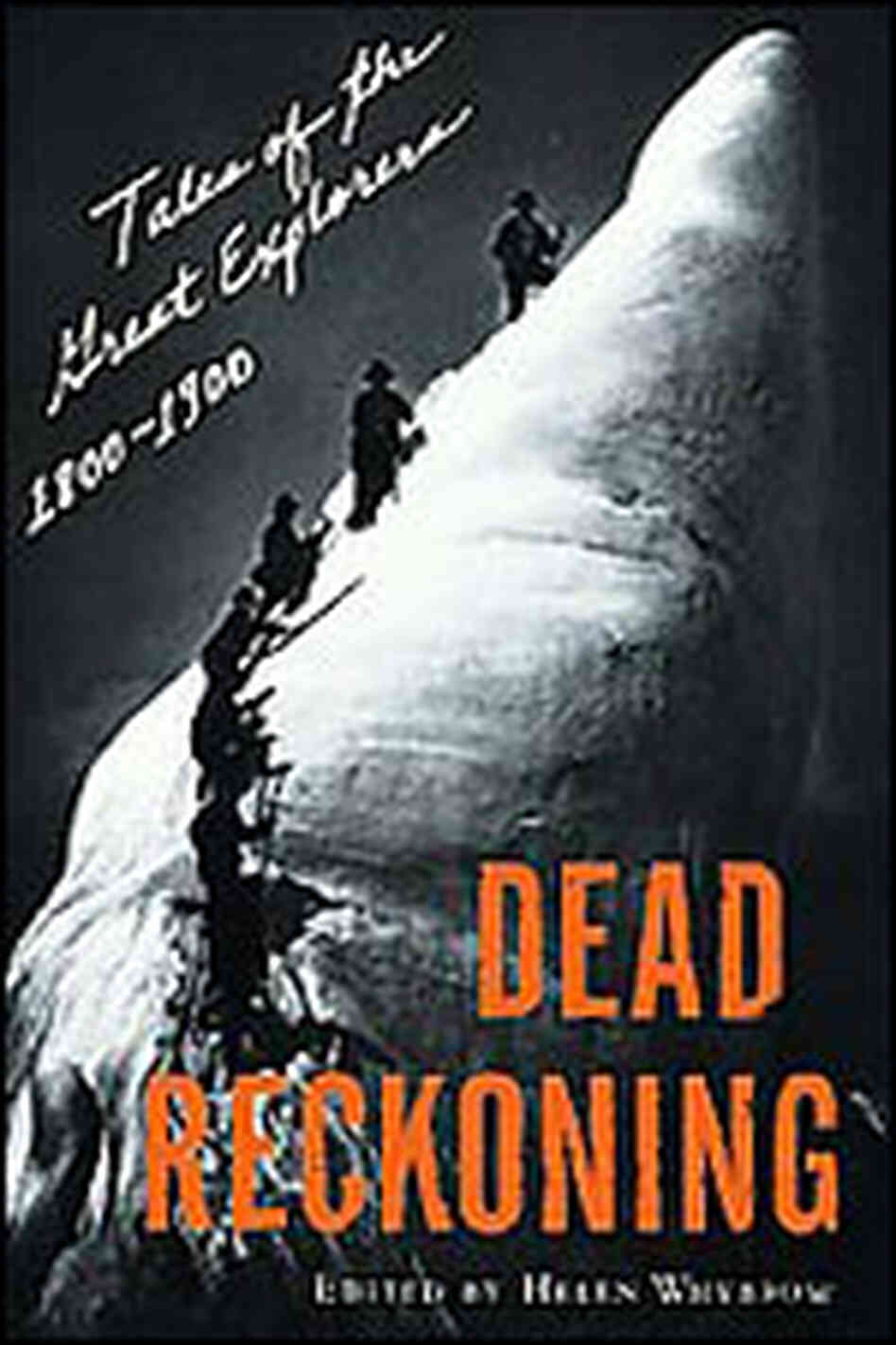 'Dead Reckoning' 'Dead Reckoning'