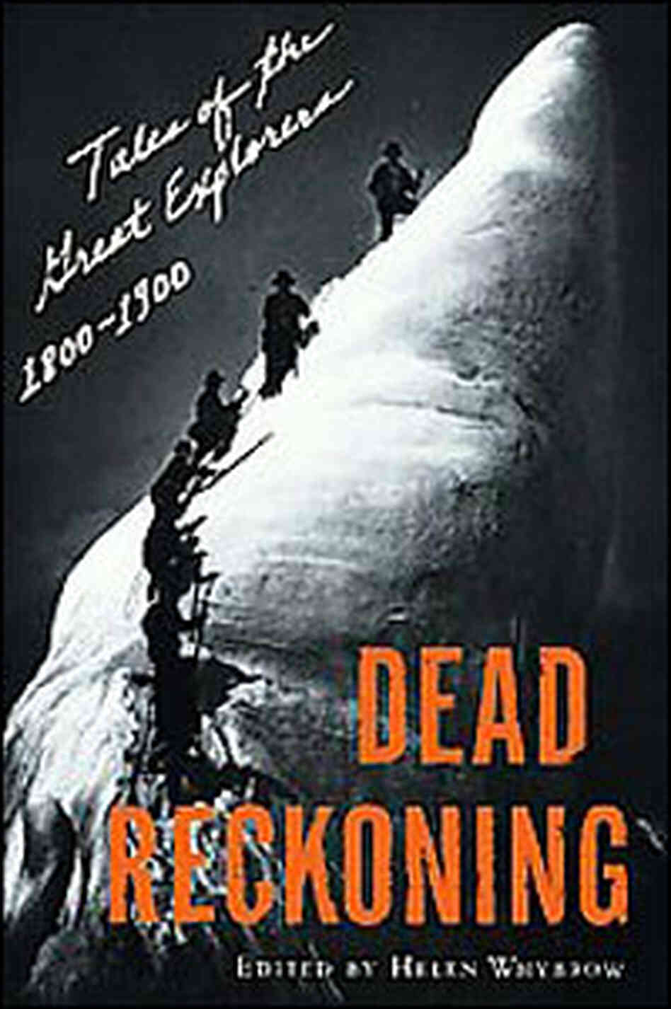 'Dead Reckoning' 'Dead Reckoning'