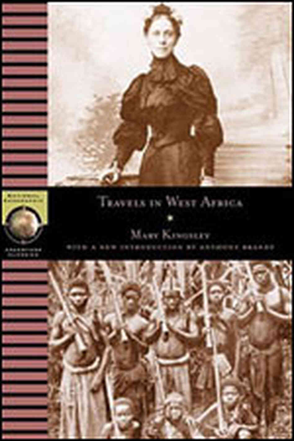 'Travels in West Africa' 'Travels in West Africa'
