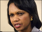 Secretary of State Condoleezza Rice Secretary of State Condoleezza Rice