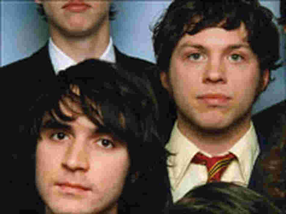 The Spinto Band