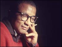 Billy Strayhorn