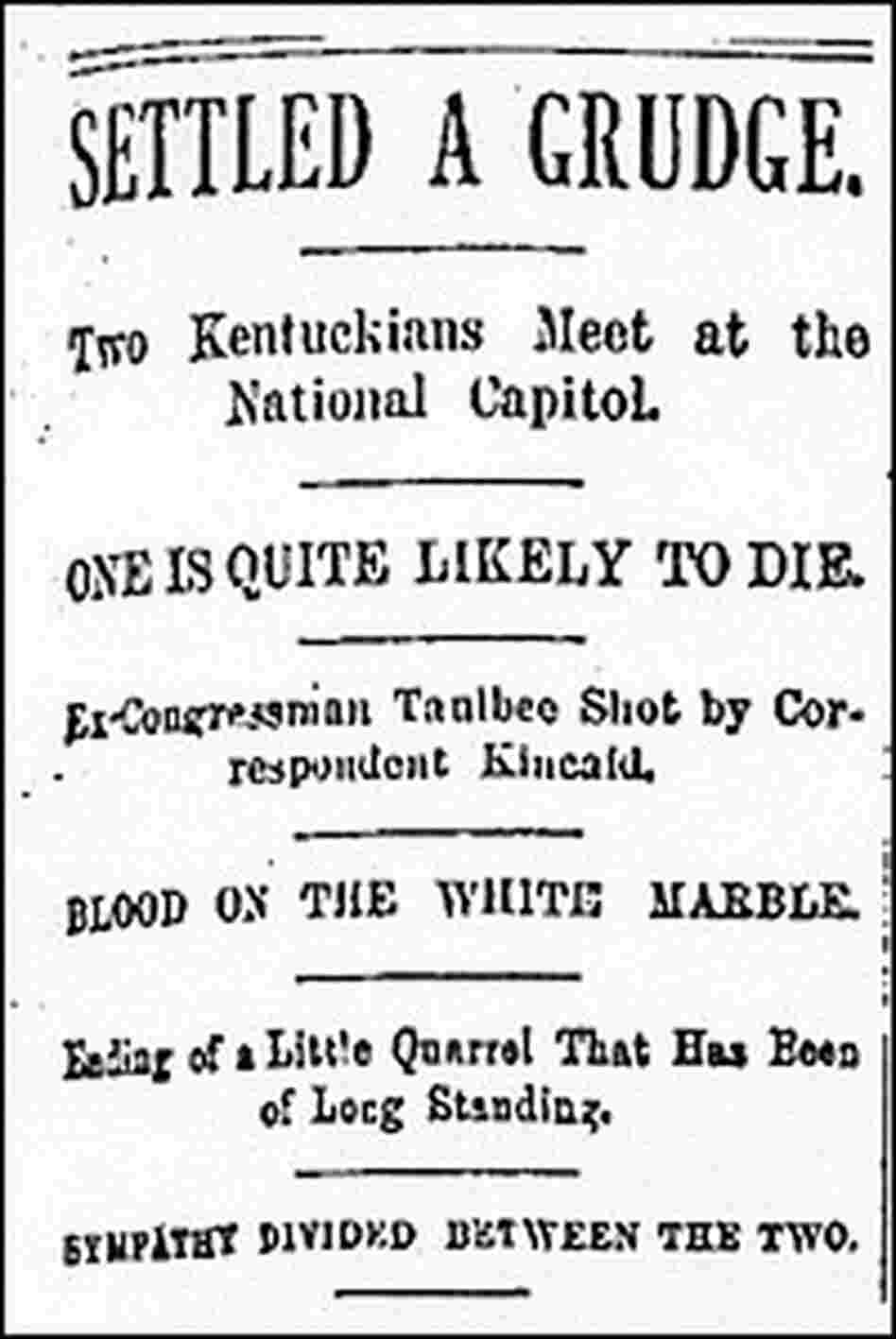 Chicago Tribune Article Chicago Tribune Article