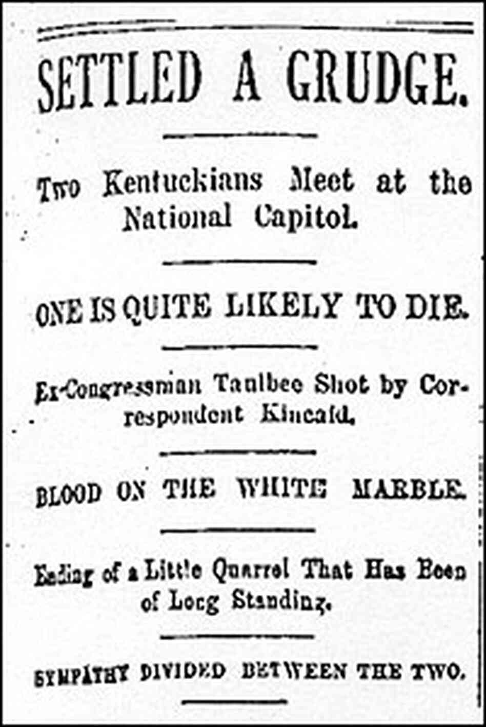 Chicago Tribune Article Chicago Tribune Article