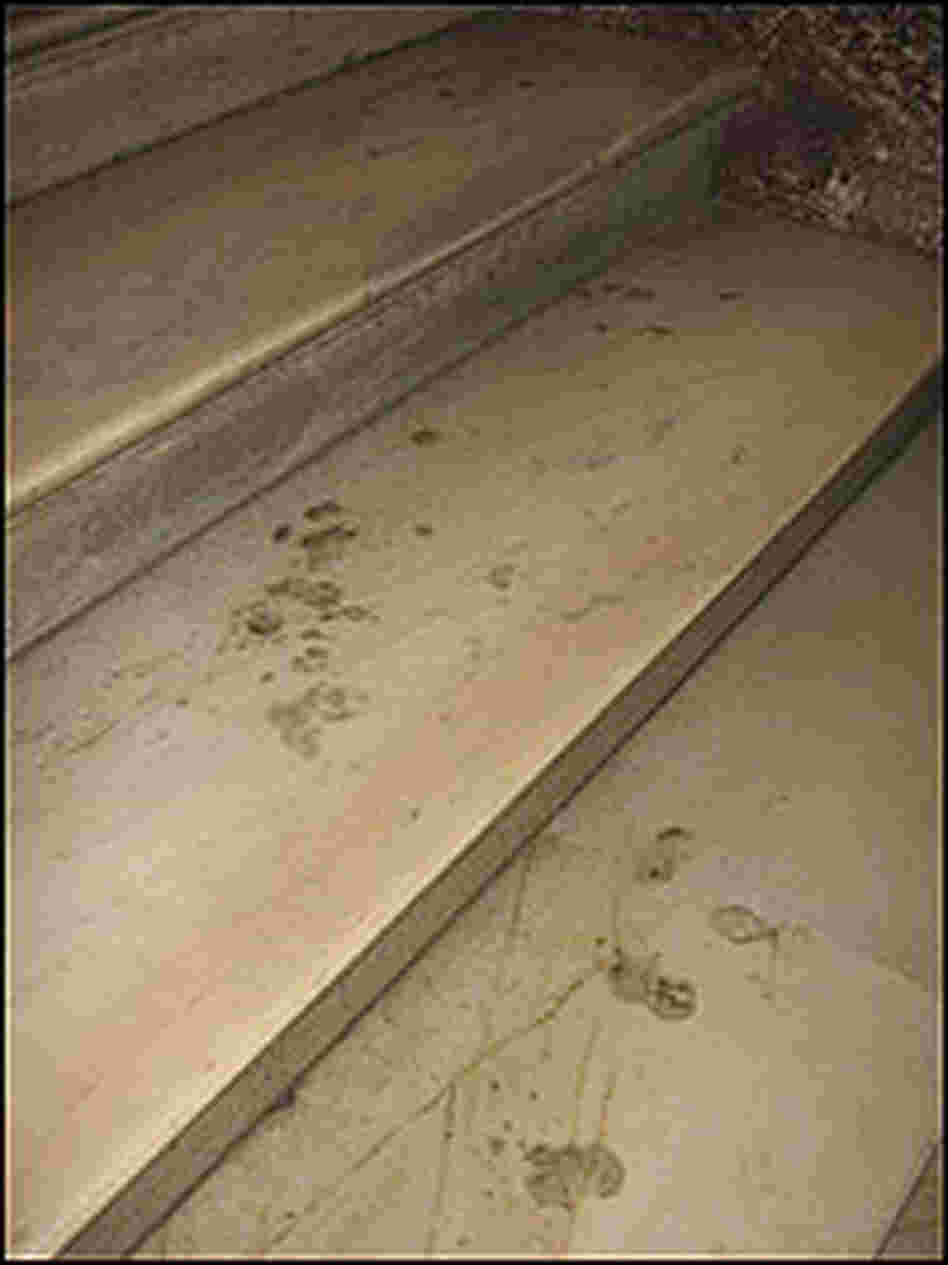 Staircase